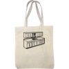 Custom Print Guesseted Cotton Tote Bag Thumbnail