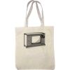 Custom Print Guesseted Cotton Tote Bag Thumbnail