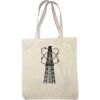 Custom Print Guesseted Cotton Tote Bag Thumbnail