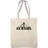 Custom Print Guesseted Cotton Tote Bag Thumbnail