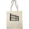 Custom Print Guesseted Cotton Tote Bag Thumbnail