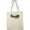 Custom Print Guesseted Cotton Tote Bag Thumbnail