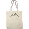 Custom Print Guesseted Cotton Tote Bag Thumbnail