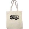 Custom Print Guesseted Cotton Tote Bag Thumbnail