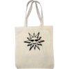 Custom Print Guesseted Cotton Tote Bag Thumbnail