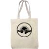 Custom Print Guesseted Cotton Tote Bag Thumbnail