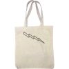 Custom Print Guesseted Cotton Tote Bag Thumbnail