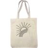 Custom Print Guesseted Cotton Tote Bag Thumbnail