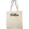 Custom Print Guesseted Cotton Tote Bag Thumbnail