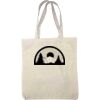 Custom Print Guesseted Cotton Tote Bag Thumbnail