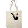 Custom Print Guesseted Cotton Tote Bag Thumbnail