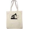 Custom Print Guesseted Cotton Tote Bag Thumbnail