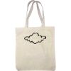 Custom Print Guesseted Cotton Tote Bag Thumbnail