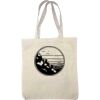 Custom Print Guesseted Cotton Tote Bag Thumbnail