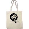 Custom Print Guesseted Cotton Tote Bag Thumbnail