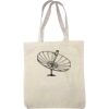 Custom Print Guesseted Cotton Tote Bag Thumbnail