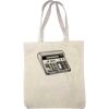 Custom Print Guesseted Cotton Tote Bag Thumbnail