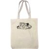 Custom Print Guesseted Cotton Tote Bag Thumbnail