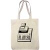 Custom Print Guesseted Cotton Tote Bag Thumbnail