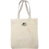 Custom Print Guesseted Cotton Tote Bag Thumbnail