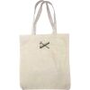 Custom Print Guesseted Cotton Tote Bag Thumbnail