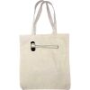 Custom Print Guesseted Cotton Tote Bag Thumbnail