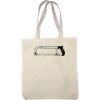 Custom Print Guesseted Cotton Tote Bag Thumbnail