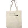 Custom Print Guesseted Cotton Tote Bag Thumbnail