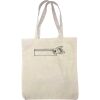 Custom Print Guesseted Cotton Tote Bag Thumbnail