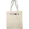 Custom Print Guesseted Cotton Tote Bag Thumbnail