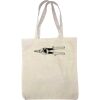 Custom Print Guesseted Cotton Tote Bag Thumbnail