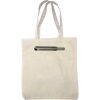 Custom Print Guesseted Cotton Tote Bag Thumbnail