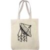 Custom Print Guesseted Cotton Tote Bag Thumbnail