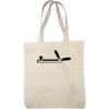 Custom Print Guesseted Cotton Tote Bag Thumbnail