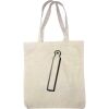 Custom Print Guesseted Cotton Tote Bag Thumbnail