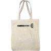 Custom Print Guesseted Cotton Tote Bag Thumbnail