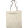 Custom Print Guesseted Cotton Tote Bag Thumbnail