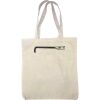 Custom Print Guesseted Cotton Tote Bag Thumbnail