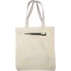 Custom Print Guesseted Cotton Tote Bag Thumbnail