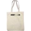 Custom Print Guesseted Cotton Tote Bag Thumbnail