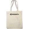 Custom Print Guesseted Cotton Tote Bag Thumbnail