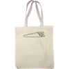 Custom Print Guesseted Cotton Tote Bag Thumbnail