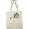 Custom Print Guesseted Cotton Tote Bag Thumbnail