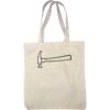 Custom Print Guesseted Cotton Tote Bag Thumbnail