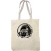 Custom Print Guesseted Cotton Tote Bag Thumbnail