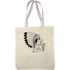 Custom Print Guesseted Cotton Tote Bag Thumbnail