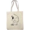 Custom Print Guesseted Cotton Tote Bag Thumbnail