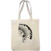 Custom Print Guesseted Cotton Tote Bag Thumbnail