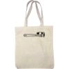 Custom Print Guesseted Cotton Tote Bag Thumbnail