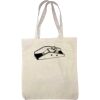 Custom Print Guesseted Cotton Tote Bag Thumbnail